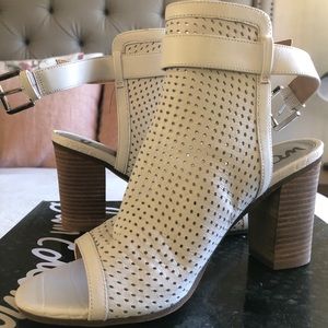 Sam Edelman Heels